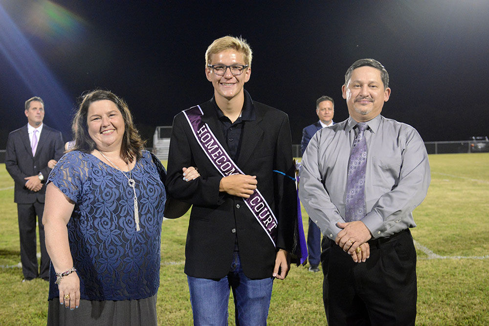 St. Joseph Catholic School Homecoming 2019